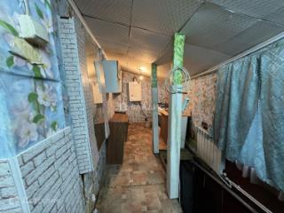 2-комн. квартира, 36 м², 2/2 этаж