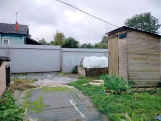 1-этажный дом, 41.9 м², 3 сотки