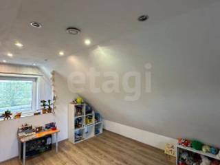 2-этажный дом, 45.4 м², 5.3 соток