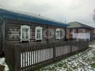  дом, 66.8 м², 5 соток