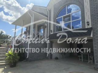 2-этажный коттедж, 248.6 м², 3.6 сотки