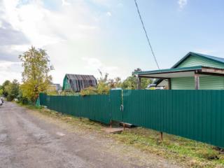 1-этажный дом, 30 м², 5.9 соток