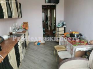 2-комн. квартира, 52 м², 2/5 этаж