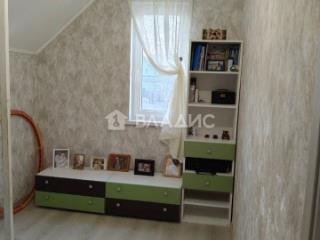2-этажный дом, 82.5 м², 3.3 сотки