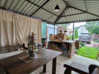 2-этажный дом, 154 м², 8 соток