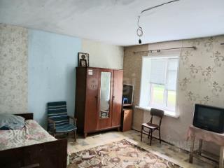 2-комн., Квартира, 42.6 м², 1/1 этаж