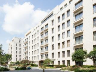 3-комн. квартира, 135.1 м², 5/7 этаж