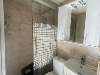 Студия, 17 м², 1/1 этаж