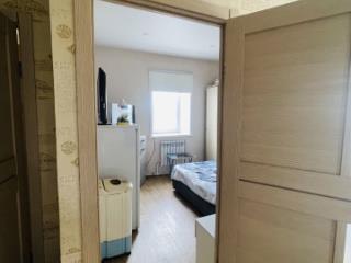 1-этажный дом, 47.8 м², 5 соток