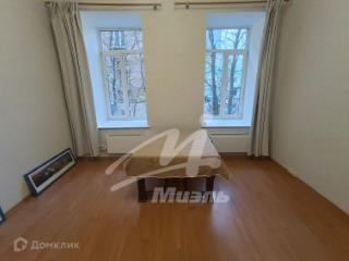 2-комн. квартира, 61 м², 2/6 этаж