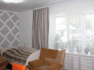 2-комн. квартира, 39 м², 1/2 этаж