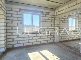  дом, 100 м², 10 соток