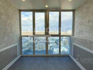 1-комн. квартира, 41.5 м², 13/18 этаж