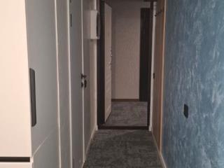 Студия, 18.2 м², 3/4 этаж