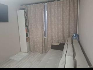 Студия, 16.5 м², 3/11 этаж