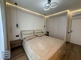 1-комн. квартира, 50 м², 8/12 этаж