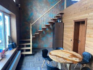 2-этажный коттедж, 80 м², 12 соток