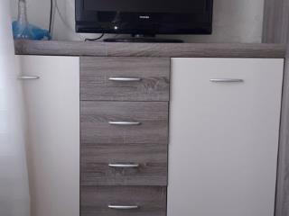 Студия, 30.9 м², 2/4 этаж