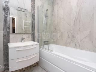 3-комн. квартира, 98.1 м², 15/20 этаж