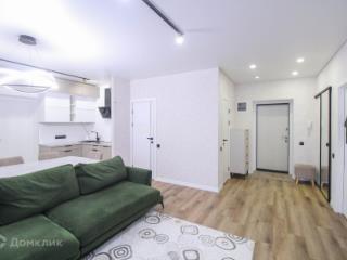 3-комн. квартира, 73 м², 2/8 этаж