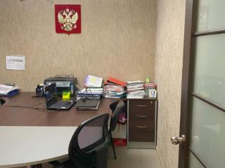3-комн. квартира, 57.2 м², 1/5 этаж