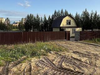  дом, 65 м², 10 соток