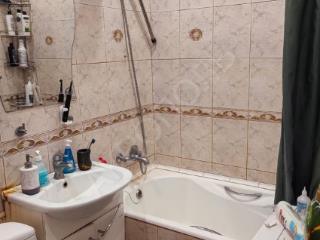 3-комн. квартира, 57.1 м², 4/5 этаж