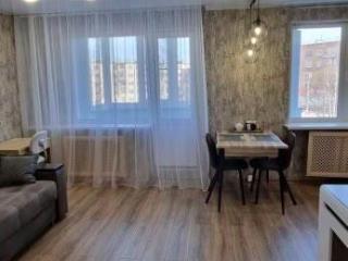 1-комн. квартира, 58 м², 1/1 этаж