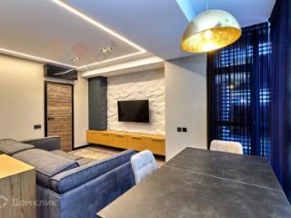1-комн. квартира, 55.6 м², 15/16 этаж