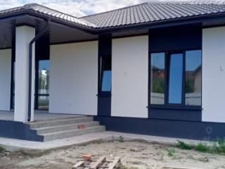 1-этажный дом, 145 м², 10 соток