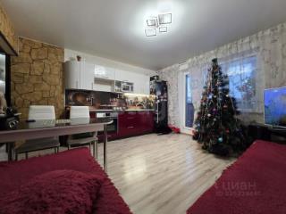4-комн. квартира, 69 м², 4/10 этаж