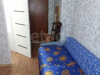 Студия, 12 м², 1/9 этаж