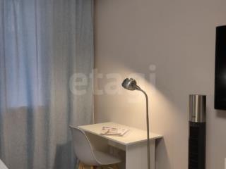 1-комн. квартира, 43 м², 2/10 этаж