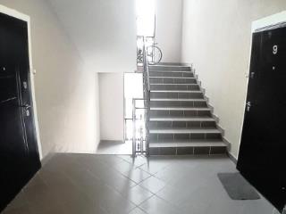 1-комн. квартира, 35 м², 3/4 этаж