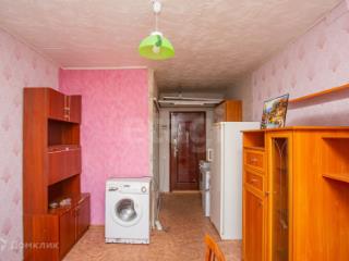 Студия, 16.8 м², 4/9 этаж