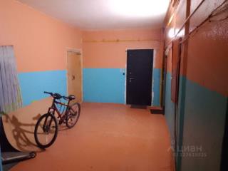 3-комн. квартира, 62.3 м², 2/5 этаж
