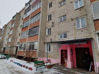 2-комн. квартира, 50.8 м², 3/5 этаж