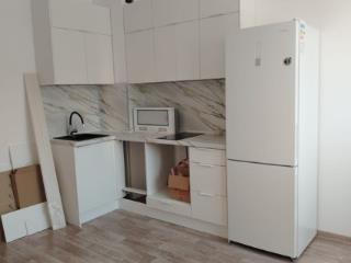 1-комн. квартира, 43.1 м², 6/9 этаж