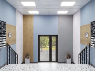 2-комн. квартира, 74 м², 1/15 этаж