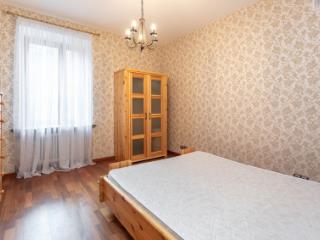 4-комн. квартира, 87.4 м², 2/4 этаж