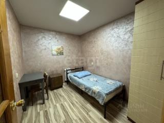 2-комн. квартира, 46 м², 1/8 этаж