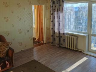 2-комн. квартира, 40 м², 5/5 этаж