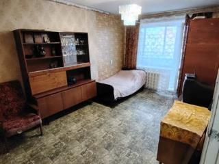 1-комн. квартира, 31.9 м², 7/9 этаж