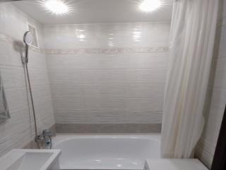 3-комн. квартира, 72.2 м², 1/3 этаж