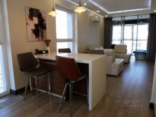 5-комн. квартира, 104 м², 17/17 этаж