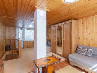 2-этажный дом, 80 м², 10 соток