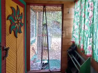  коттедж, 30 м², 12 соток