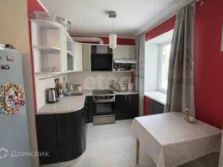 2-комн. квартира, 42.5 м², 1/5 этаж