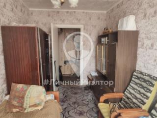 4-комн. квартира, 84.8 м², 5/5 этаж