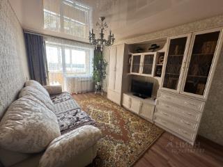 2-комн. квартира, 50 м², 4/10 этаж